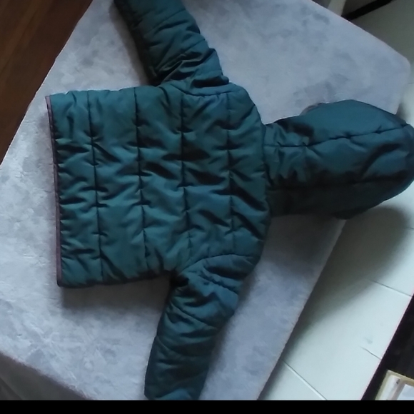 Boys Coat 2T - Picture 5 of 5